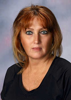 Teresea Bennett, MSW, LCAC picture Picture of Teresea Bennett, MSW, LCAC